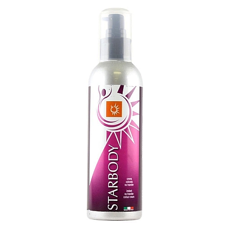 Maquillaje corporal StarBody 90 ml