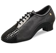 Zapatos de baile latino para hombre