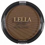 Polvos con brillo para uso corporal 18 gr