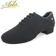 zapatos de baile estandar para hombre para baile deportivo salsa y bachata