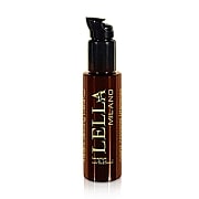 Tinte corporal Lella milano 90 ml oscuro