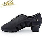 Zapatos de baile deportivo latino profesionales hombre