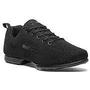 Zapatillas de baile sneakers suela partida Rumpf
