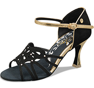 Zapatos de baile latino para mujer Zapatos de baile latino para mujer