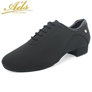 Zapatos de baile deportivo standard para hombre de neopreno ADS A4012-18