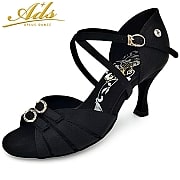 Zapatos de baile para mujer con ancho especial A2176-152