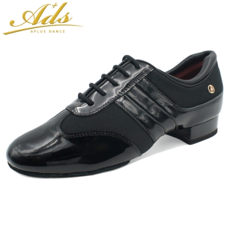 Zapatos de baile deportivo standard para hombre ADS-grip MG4021-12