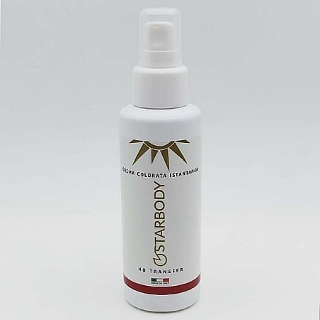 Maquillaje corporal StarBody 100 ml