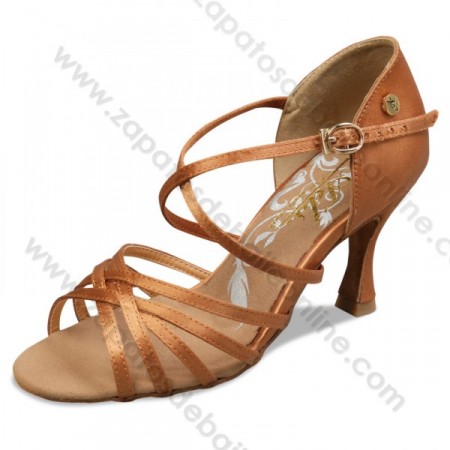Zapatos de baile latino Guils ADS básicos