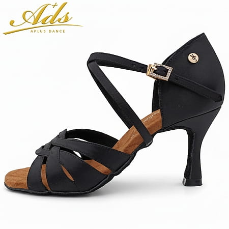 Salsa, bachata y baile dportivo A2239-15P